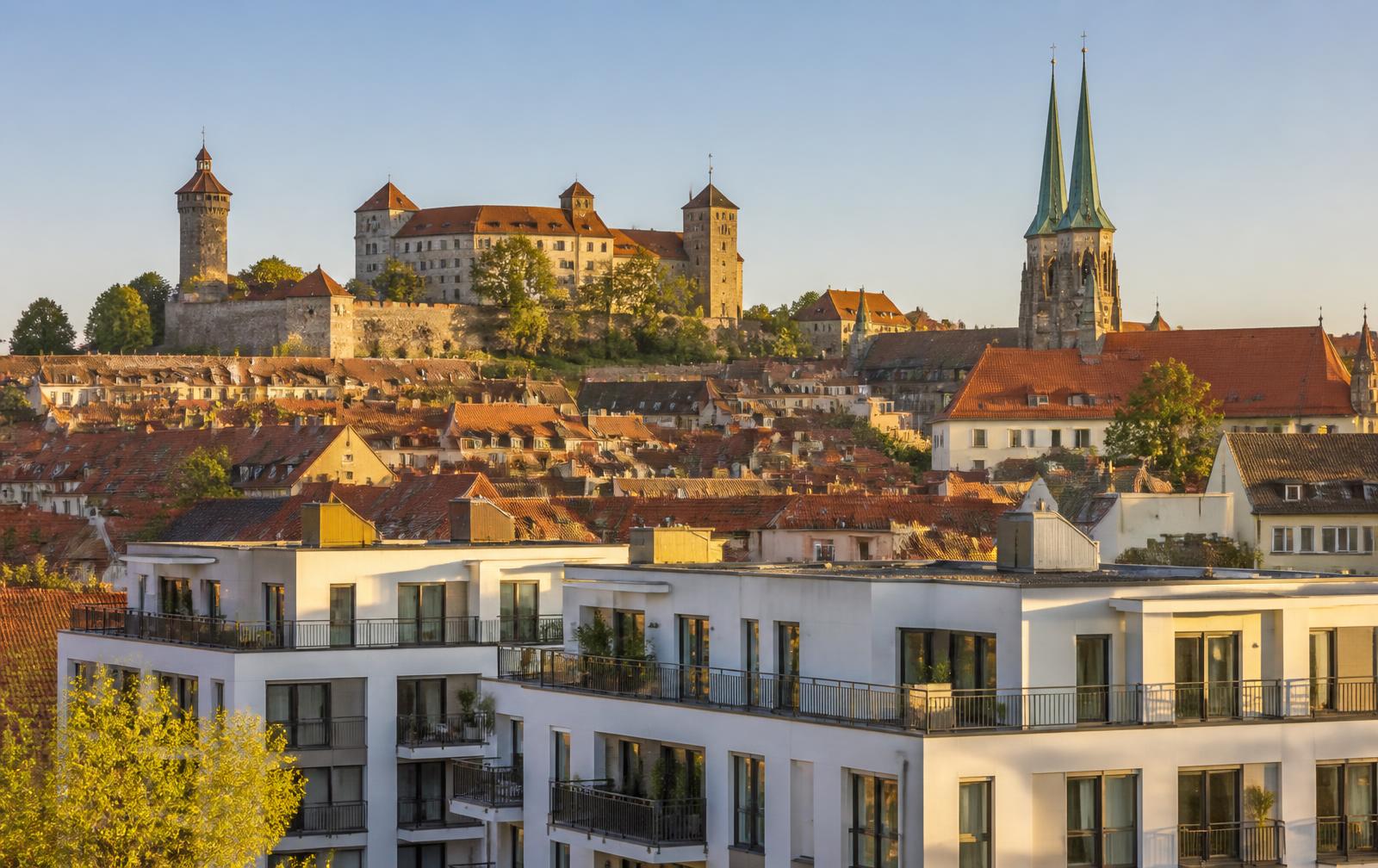 Hausverwaltung in Nürnberg