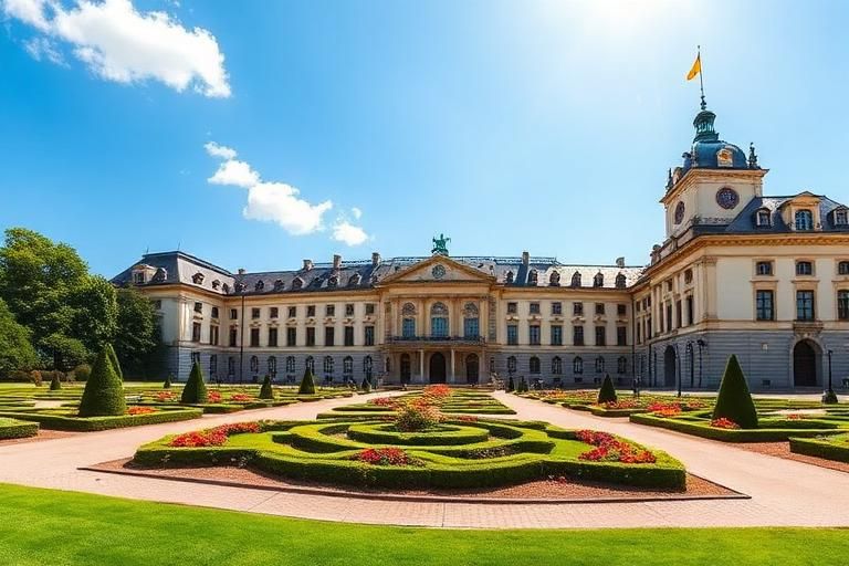 Hausverwaltung in Baden-Württemberg
