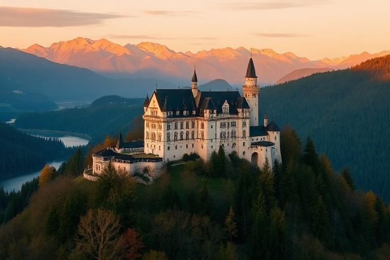Hausverwaltung in Bayern