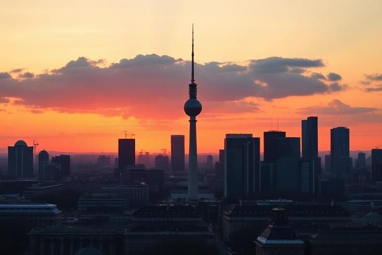 Hausverwaltung in Berlin
