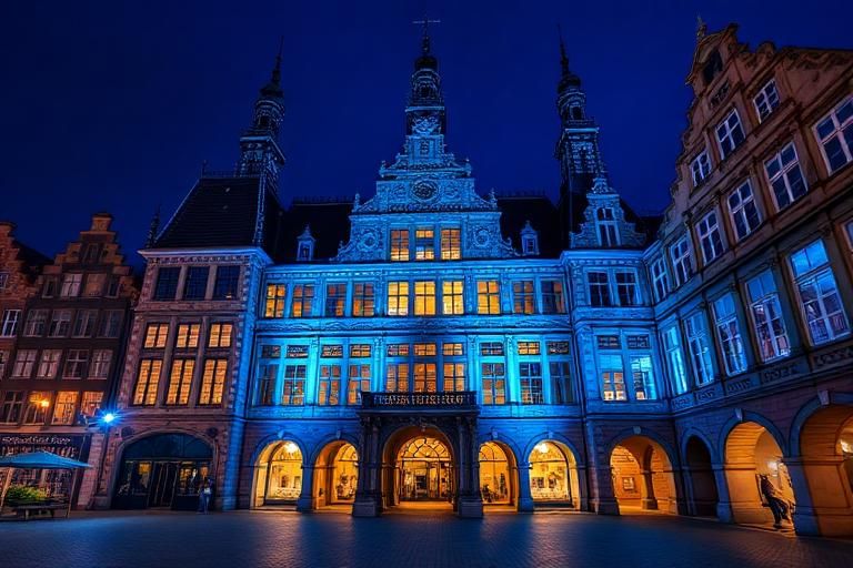 Hausverwaltung in Bremen