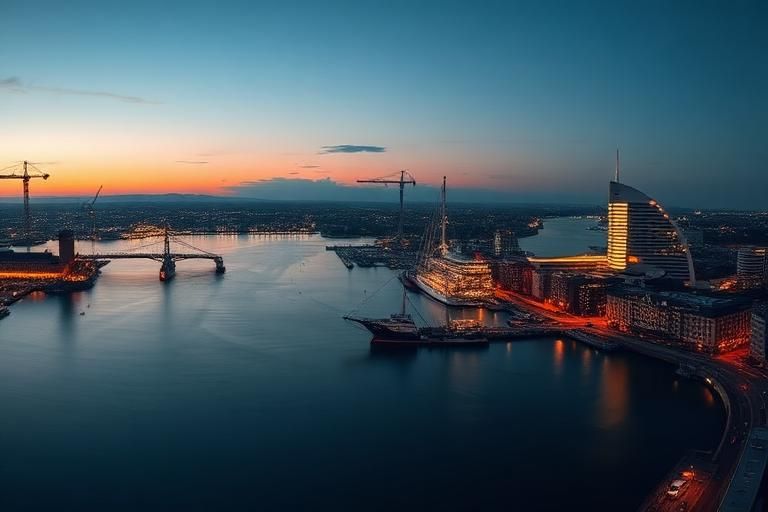 Hausverwaltung in Hamburg
