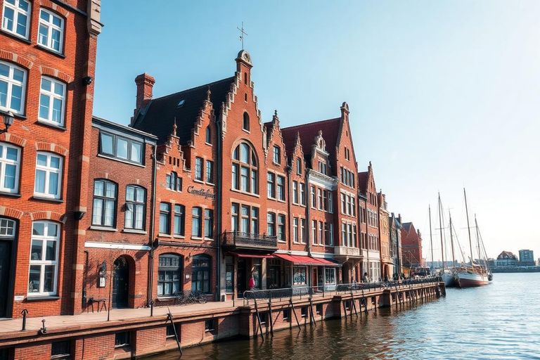 Hausverwaltung in Mecklenburg-Vorpommern