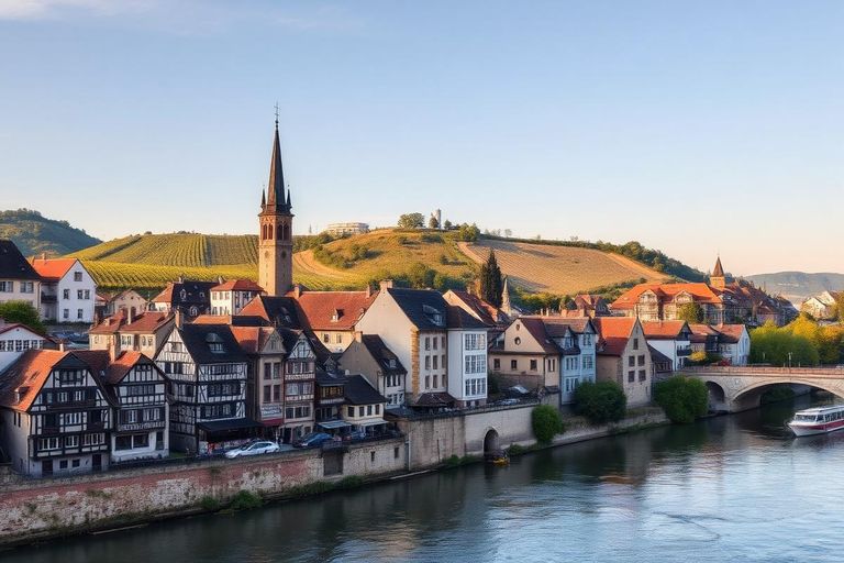 Hausverwaltung in Rheinland-Pfalz