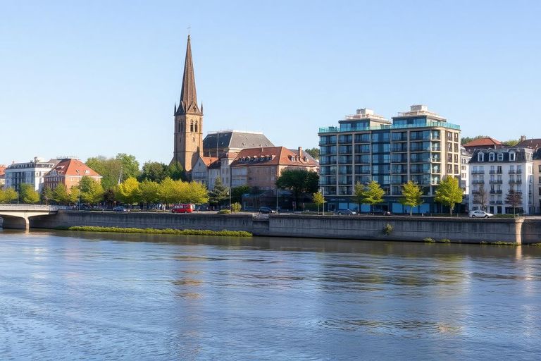 Hausverwaltung in Sachsen-Anhalt