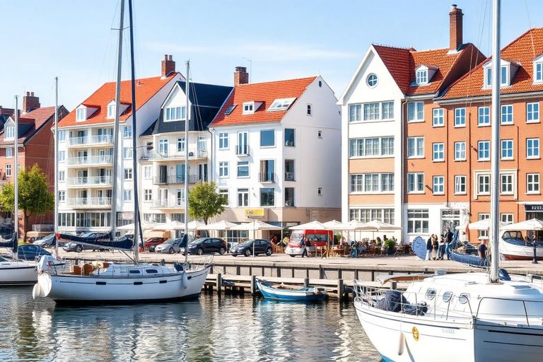 Hausverwaltung in Schleswig-Holstein