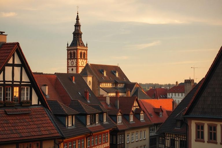 Hausverwaltung in Thüringen